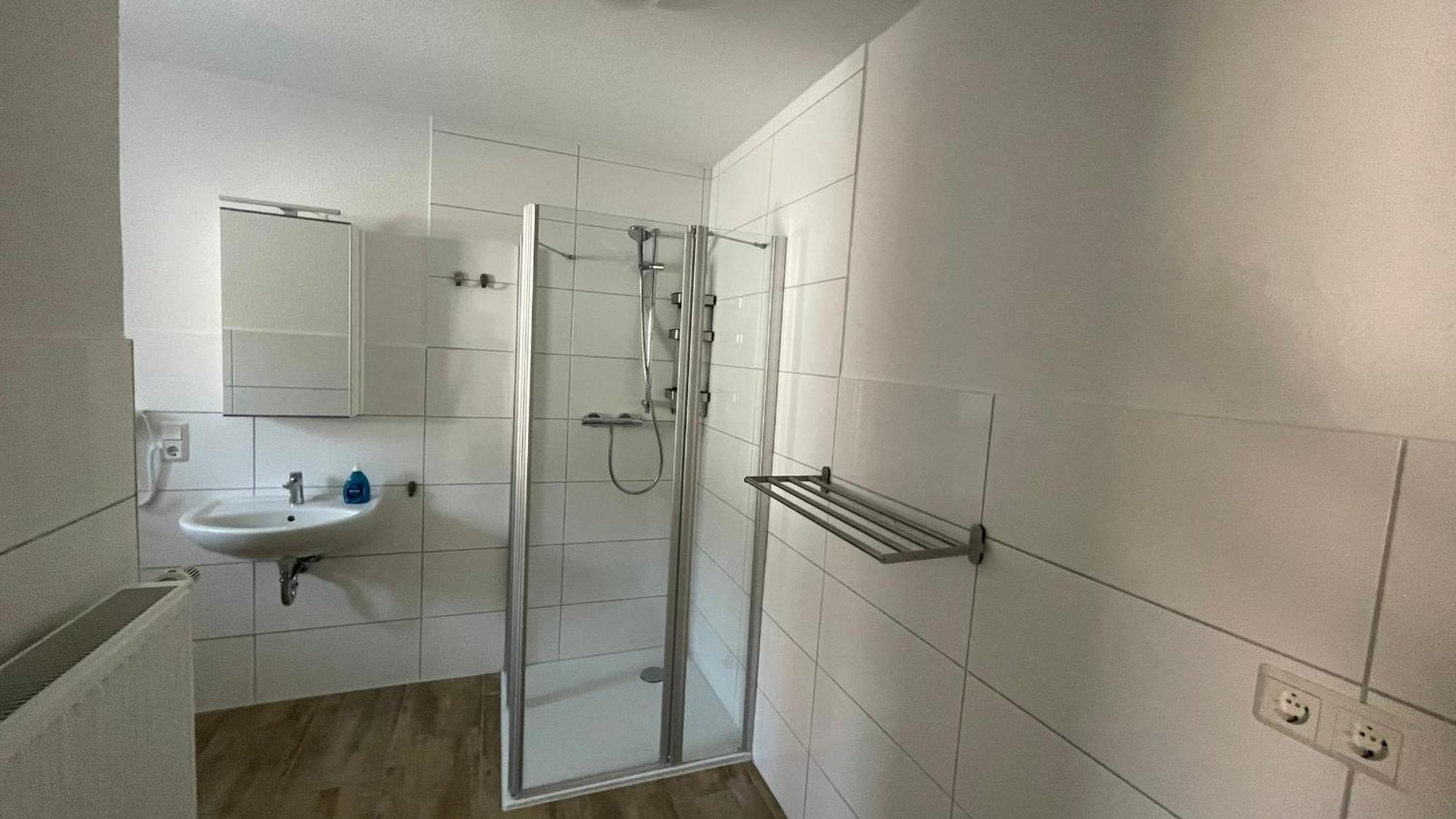 Haus Kirchwarfenweg Villa Wirdum Kültér fotó