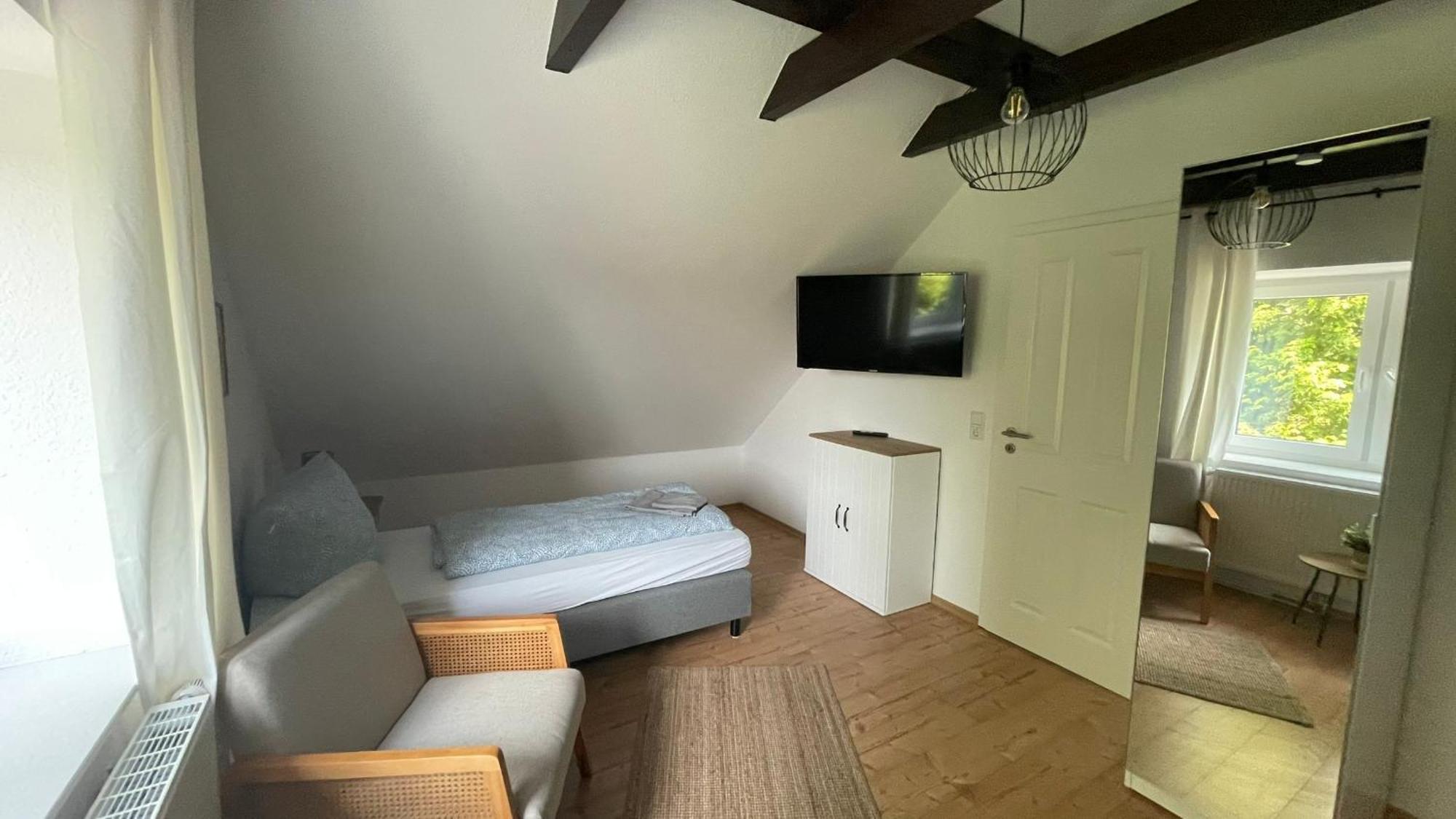 Haus Kirchwarfenweg Villa Wirdum Kültér fotó