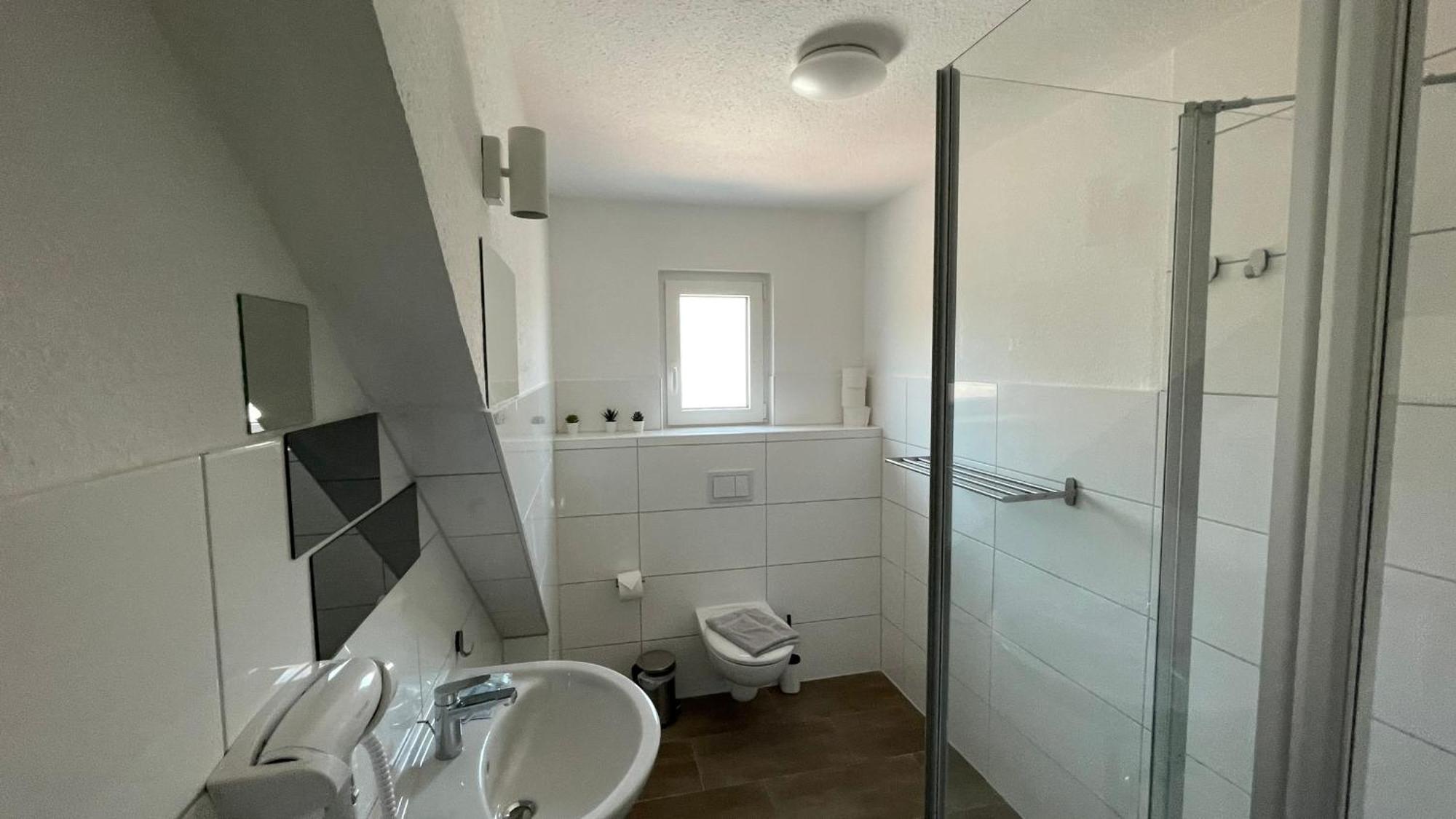 Haus Kirchwarfenweg Villa Wirdum Kültér fotó