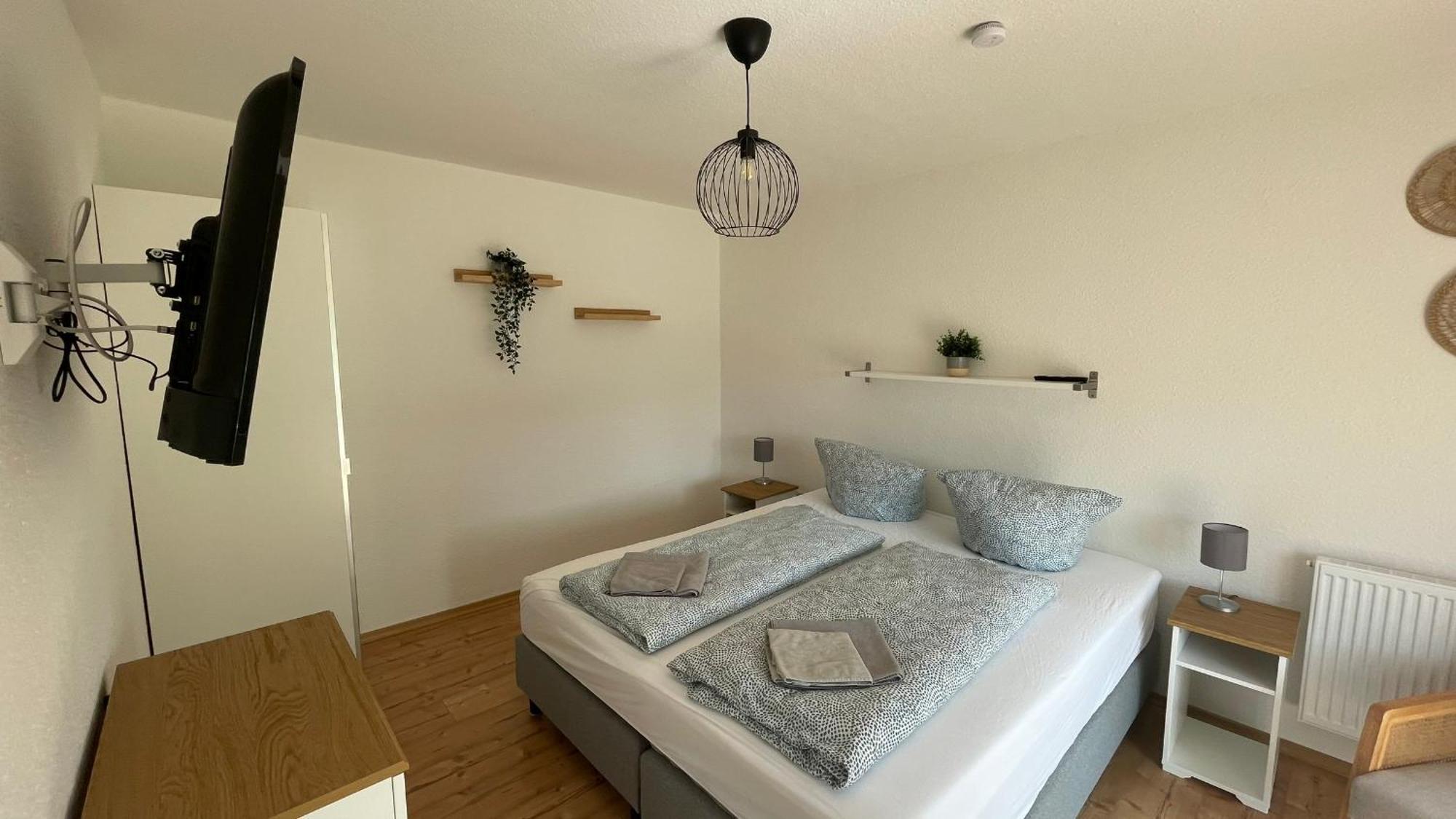 Haus Kirchwarfenweg Villa Wirdum Kültér fotó